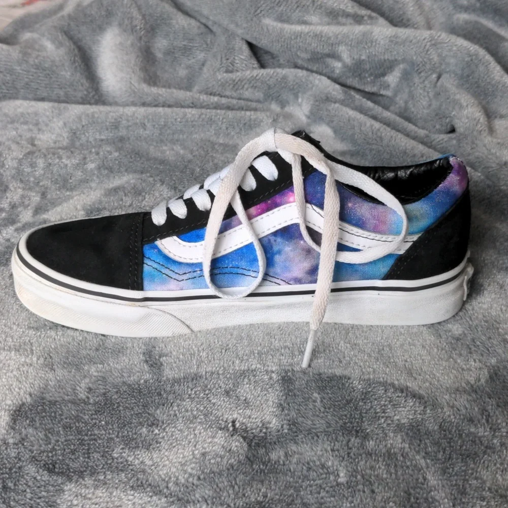 Vans Galaxy Sneakers - Picture 5 of 6